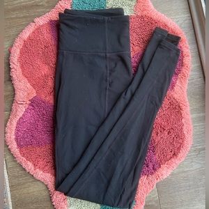 Athleta Leggings